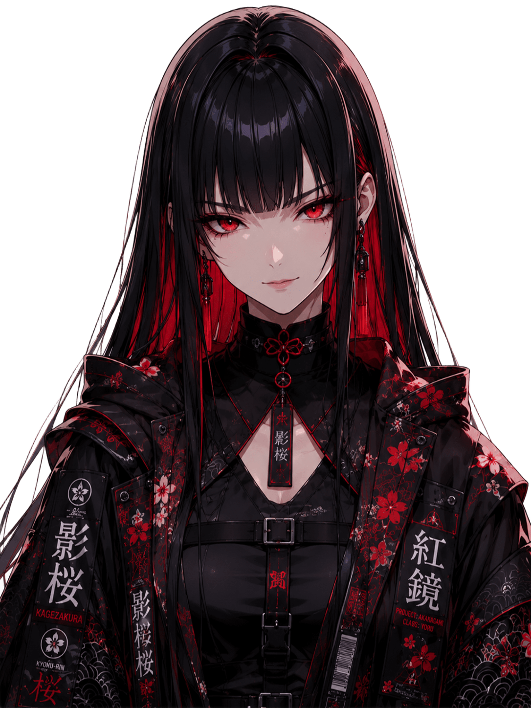 Izami — native Japanese speaker