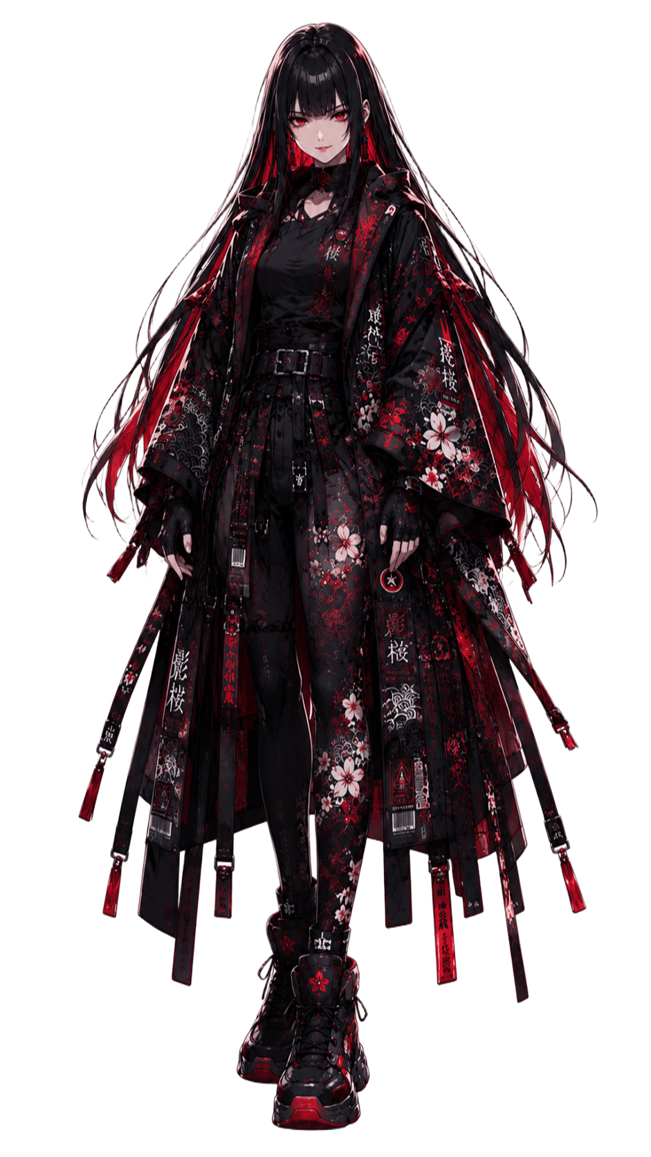 Izami — Anime Japanese Hub
